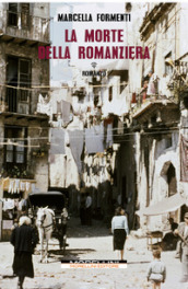 La morte della Romanziera