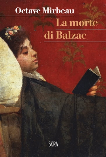 La morte di Balzac - Octave Mirbeau