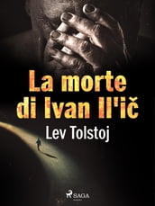 La morte di Ivan Il i