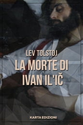 La morte di Ivan Il