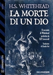 La morte di un Dio