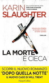 La morte è cieca