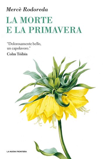 La morte e la primavera - Mercè Rodoreda