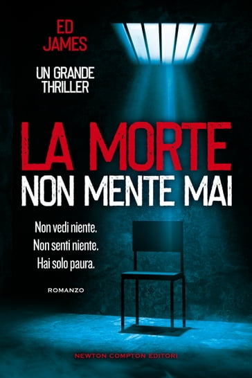 La morte non mente mai - Ed James