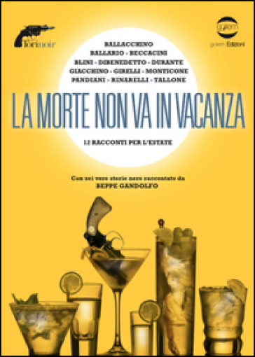 La morte non va in vacanza - Torinoir