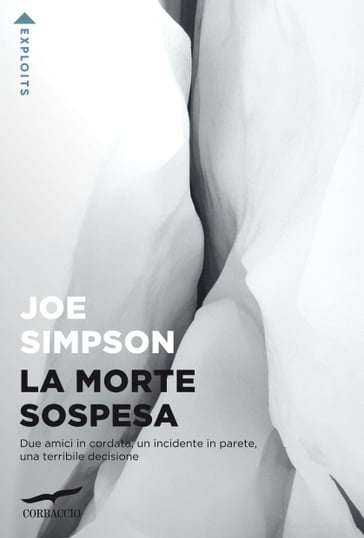 La morte sospesa - Joe Simpson