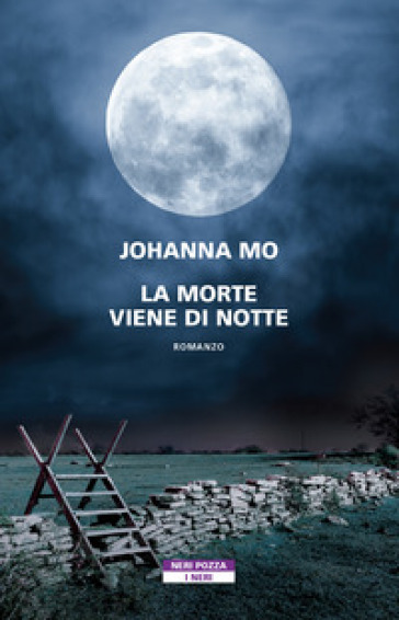 La morte viene di notte - Mo Johanna