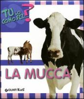 La mucca