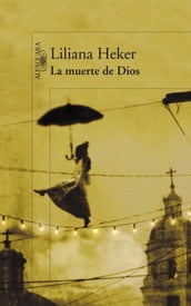 La muerte de Dios