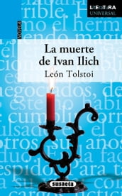 La muerte de Ivan Illich