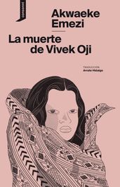 La muerte de Vivek Oji