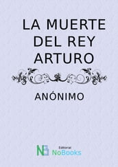 La muerte del Rey Arturo