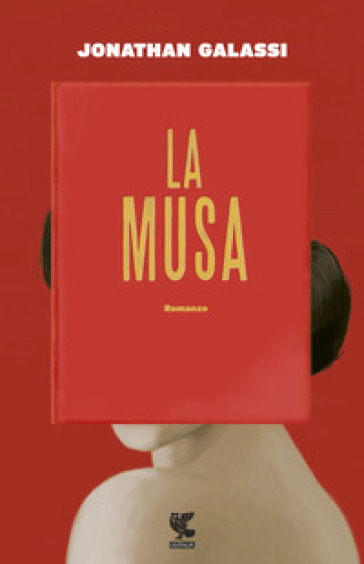 La musa - Jonathan Galassi