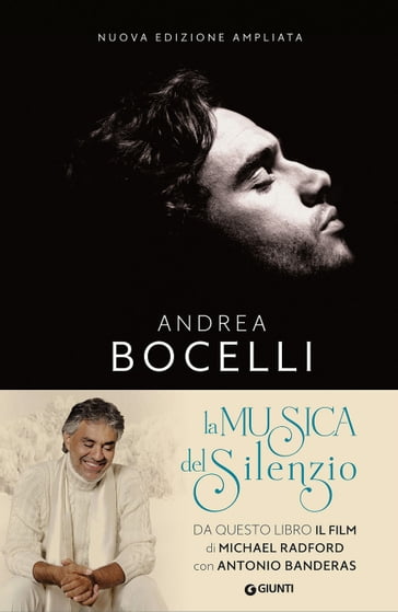 La musica del silenzio - Andrea Bocelli