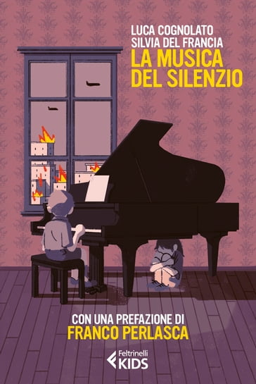 La musica del silenzio - Franco Perlasca - Luca Cognolato - Silvia Del Francia