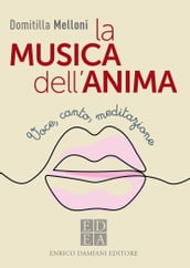 La musica dell anima