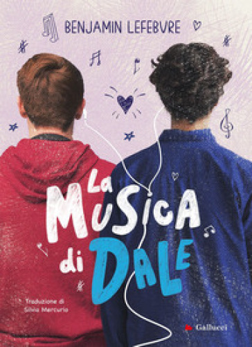 La musica di Dale - Benjamin Lefebvre