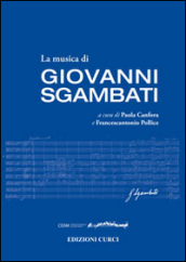 La musica di Giovanni Sgambati