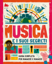 La musica e i suoi segreti