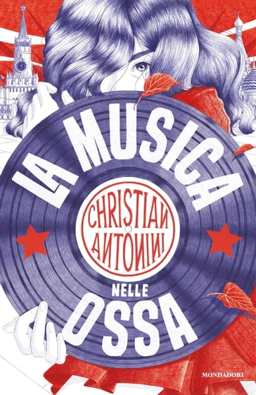 La musica nelle ossa - Christian Antonini
