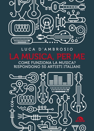 La musica per me - Luca Dambrosio