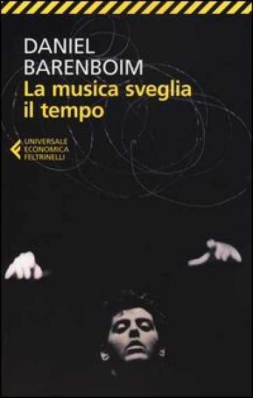 La musica sveglia il tempo