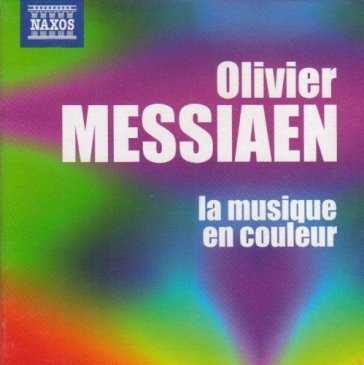 La musique - Olivier Messiaen