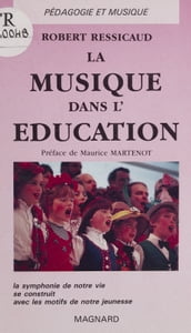 La musique dans l éducation