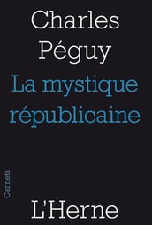 La mystique républicaine