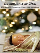 La naissance de Jésus