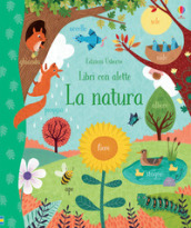 La natura. Ediz. a colori