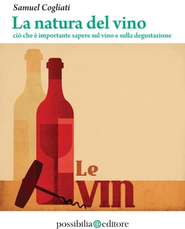 La natura del vino - Samuel Cogliati