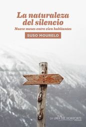 La naturaleza del silencio