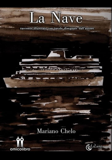 La nave - Mariano Chelo