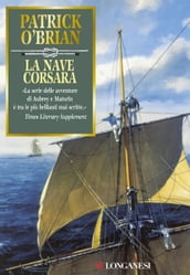 La nave corsara