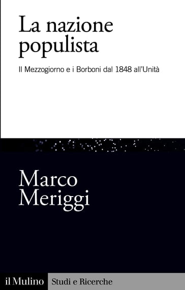 La nazione populista - Marco Meriggi