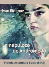 La nebulozo de Andromedo