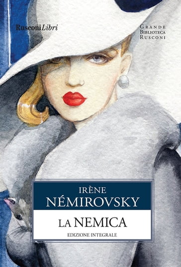 La nemica - Irene Némirovsky