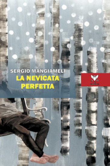 La nevicata perfetta - Sergio Mangiameli