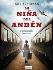 La niña del andén