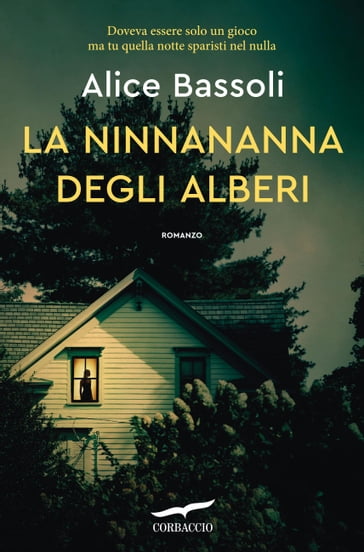 La ninnananna degli alberi - Alice Bassoli