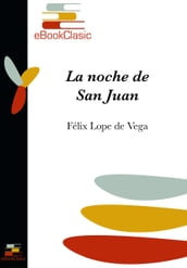 La noche de San Juan (Anotado)