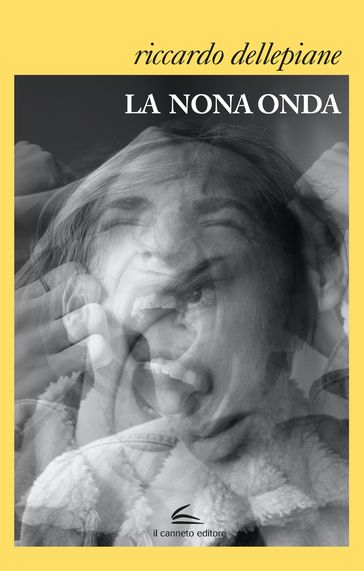 La nona onda - Riccardo Dellepiane