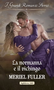 La normanna e il vichingo