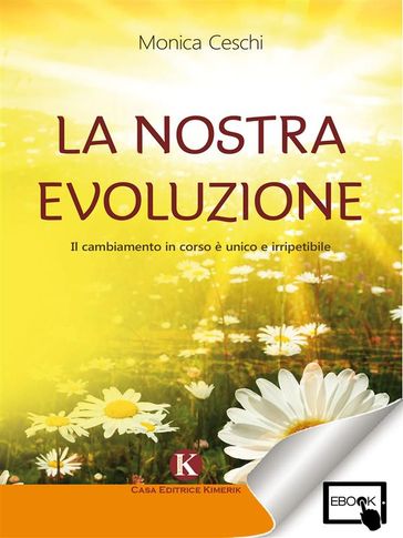 La nostra evoluzione - Monica Ceschi