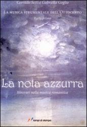 La nota azzurra