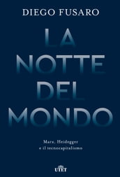 La notte del mondo