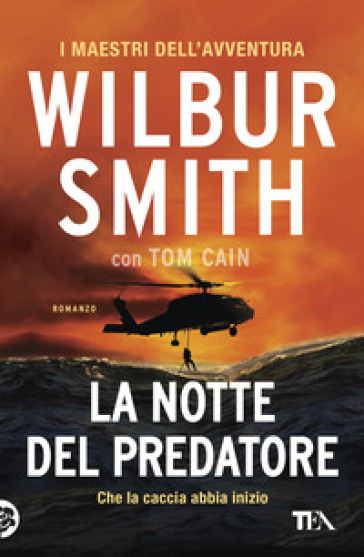 La notte del predatore - Wilbur Smith | 