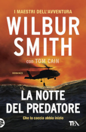 La notte del predatore