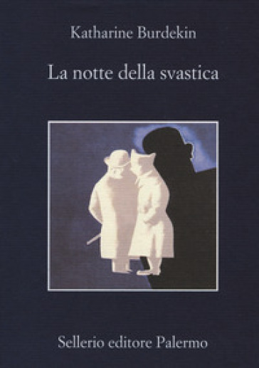 La notte della svastica - Katharine Burdekin